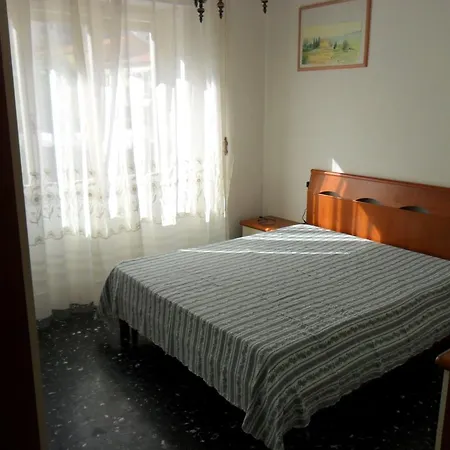 Apartamento Parri *