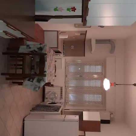 Parri Apartment