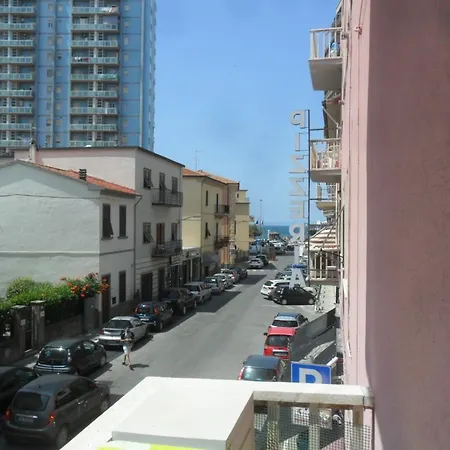 Parri Apartment