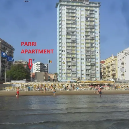Parri 公寓