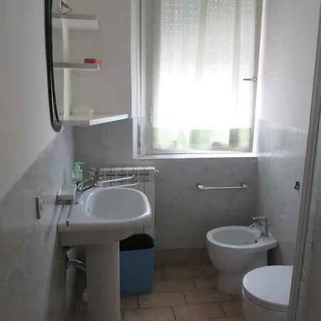 Parri Apartment