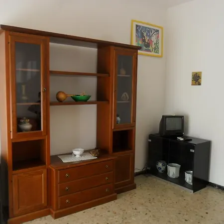 Apartment Parri Follonica