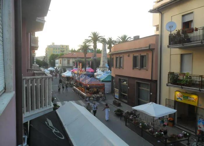 Parri Appartement